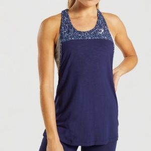 GYMSHARK Efflux Vest